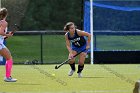 FH vs WPI  Wheaton College Field Hockey vs WPI. - Photo By: KEITH NORDSTROM : Wheaton, field hockey, FH2023, WPI